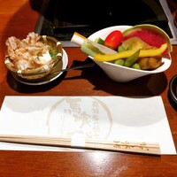 飛騨牛一頭家 馬喰一代 岐阜神田 - 