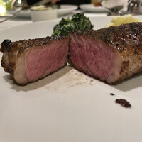BEEF STEAK CLUB KIYO GINZA - 