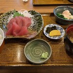 Maguro Tei - 