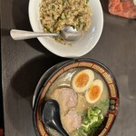 Ramen Kurume Honda Shouten - 