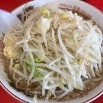 赤ひげラーメン - 