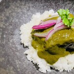 ペルー料理 bepocah - 