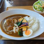 食堂＆茶屋 CHILL - 