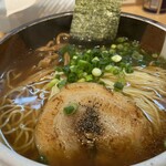 Chuuka soba ranman - 