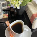 Cafeしらはま - 