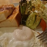 Cafe RENGA - 