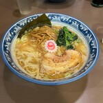 麺彩房 - 