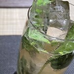 ペルー料理 bepocah - 