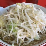赤ひげラーメン - 