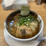 Chuuka soba ranman - 