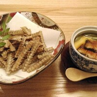博多うなぎ屋 藤う那 - 