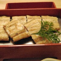 博多うなぎ屋 藤う那 - 