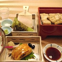 博多うなぎ屋 藤う那 - 
