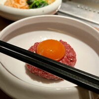 焼肉うしごろ 新宿三丁目店 - 