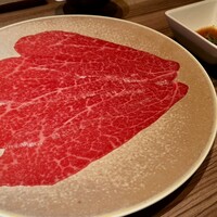 焼肉うしごろ 新宿三丁目店 - 