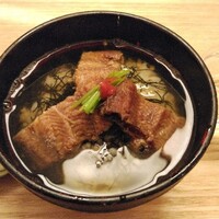 博多うなぎ屋 藤う那 - 