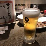 養老乃瀧 - なま２杯目