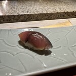 夢すし - しめ鯖