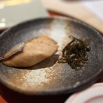 夢すし - 焼き魚