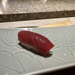 夢すし - 本マグロ