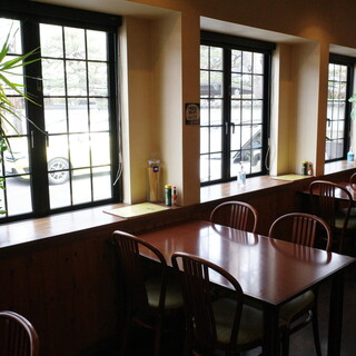 洋食家ふらいと_2