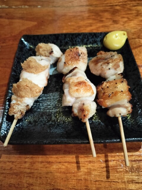 とりごや - 旭川（焼き鳥）の写真