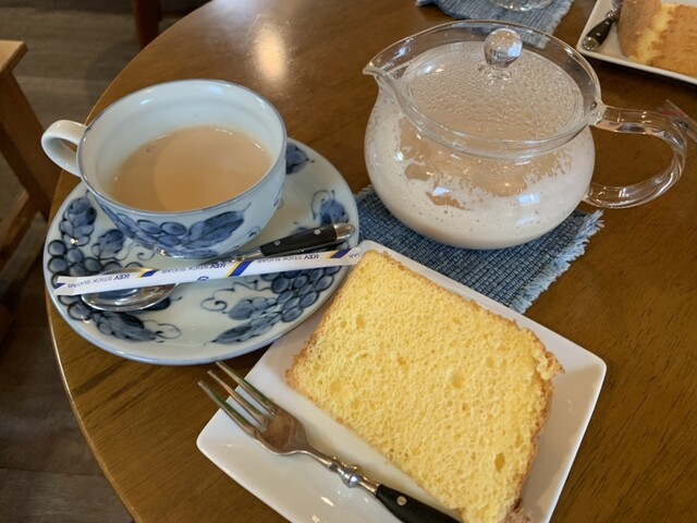 ジャズタイム ジョニー - 陸前高田（喫茶店）の写真