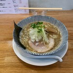麺工房 やびな - 