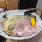 麺 鍾馗 - 