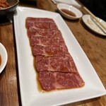 Yakiniku Horumon Araiya - 