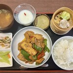 中国湖南料理 李湘潭 湘菜館 - 