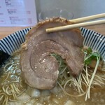 麺工房 やびな - 