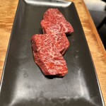 焼肉ホルモン 新井屋 - 