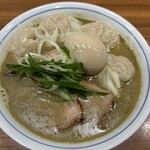 中華そば 西川 - 