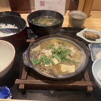 御料理あきやま - 