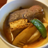 すき焼割烹 日山 - 