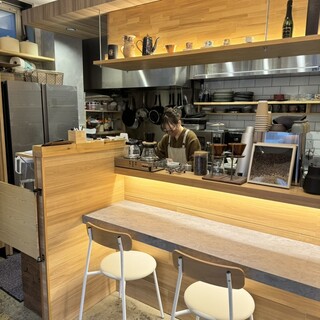 日々と、珈琲_2