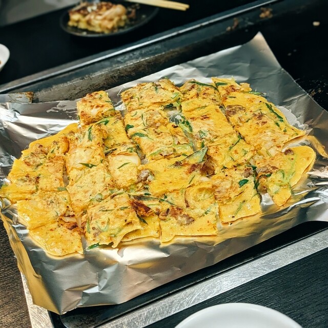 Okonomiyaki Emi photo 5