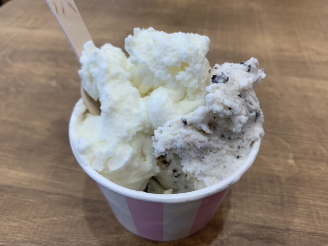 夢の樹マルシェ（Yumeno itsuki Marche） - 竹駒（ベーグル）の写真