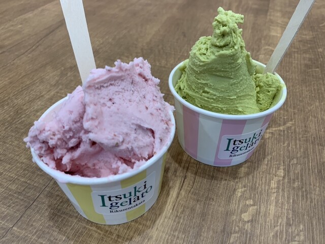 夢の樹マルシェ（Yumeno itsuki Marche） - 竹駒（ベーグル）の写真