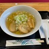 ラーメンTORA