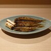 酒と魚 DNA - 