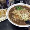 中国手打拉麺 馬賊 日暮里店