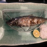 出汁さんろくぼう - 