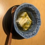 鳥と手打ち蕎麦 とり数寄 - 