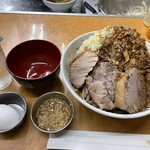 ラーメン荘 歴史を刻め - 