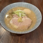 灼味噌らーめん 八堂八 - 