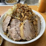 ラーメン荘 歴史を刻め - 