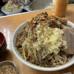 ラーメン荘 歴史を刻め - 