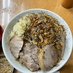 ラーメン荘 歴史を刻め - 